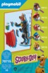 PLAYMOBIL SCOOBY-DOO! Vampier