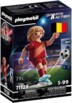 PLAYMOBIL Sports & Action Belgische voetballer