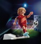 PLAYMOBIL Sports & Action Belgische voetballer