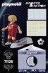 PLAYMOBIL Sports & Action Belgische voetballer
