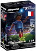 Playmobil Sports & Action Franse voetbalspeler A