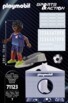 Playmobil Sports & Action Franse voetbalspeler A