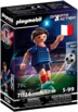 Playmobil Sports & Action Franse voetbalspeler B