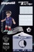 Playmobil Sports & Action Franse voetbalspeler B