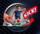 Playmobil Sports & Action Franse voetbalspeler B