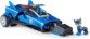 PAW Patrol Deluxe Chase voertuig met licht en geluid
