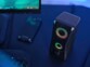 Javv 2.0 RGB pc-speakers 12 W