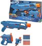 Hasbro Nerf Elite 2.0 Loadout Pack - 3 blasters met 14 darts