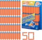 Hasbro Nerf  50 N1 schuimdartpijlen voor blasters uit de N-serie