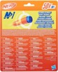 Hasbro Nerf  50 N1 schuimdartpijlen voor blasters uit de N-serie