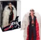 Mattel Barbie  beweegbare Ken-pop met rebelse rocklook