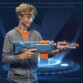 Hasbro Nerf Elite 2.0 Echo CS-10  blaster met magazijn en 24 darts