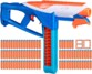 Hasbro NERF N Series Infinite  blaster met 80 darts