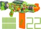 Hasbro Nerf Zombie Corrupter blaster