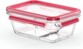Tefal MasterSeal Glass rechthoekige vershouddoos 0,8 L met verdeler