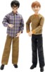 Mattel Harry Potter  avontuur met de vliegende auto van Harry en Ron