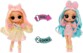 L.O.L. Surprise! Tweens Surprise Swap Series  Winnie Braids-2-Waves set