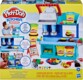 Hasbro Play-Doh  kleiset Het Kleine Restaurant