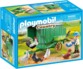 Playmobil 70138 - kind met kippenhok