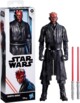 Hasbro Disney Star Wars Darth Maul actiefiguur 30 cm