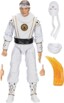 Power Rangers Lightning Collection Morphed Daniel LaRusso White Crane Ranger kop