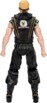 Power Rangers Lightning Collection Morphed Johnny Lawrence Black Boar Ranger kop