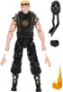 Power Rangers Lightning Collection Morphed Johnny Lawrence Black Boar Ranger kop