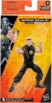 Power Rangers Lightning Collection Morphed Johnny Lawrence Black Boar Ranger kop