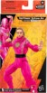 Hasbro Power Rangers Morphed Samantha LaRusso actiefiguur  beweegbaar