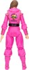 Hasbro Power Rangers Morphed Samantha LaRusso actiefiguur  beweegbaar