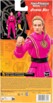 Hasbro Power Rangers Morphed Samantha LaRusso actiefiguur  beweegbaar