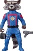 Hasbro Marvel Guardians of the Galaxy Vol. 3 Rocket actiefiguur  20 cm