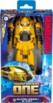 Hasbro Transformers One Mega Changer Bumblebee B-127 actiefiguur