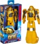Hasbro Transformers One Mega Changer Bumblebee B-127 actiefiguur
