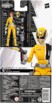 Hasbro Power Rangers Lightning Collection  S.P.D. Gele Ranger actiefiguur