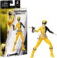 Hasbro Power Rangers Lightning Collection  S.P.D. Gele Ranger actiefiguur