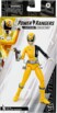 Hasbro Power Rangers Lightning Collection  S.P.D. Gele Ranger actiefiguur