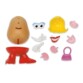 Hasbro Mevrouw Potato Head Klassiek  educatief speelgoed
