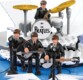 Mega Construx ‘Dames en heren, The Beatles!’  bouw- en verzamelset