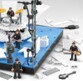 Mega Construx ‘Dames en heren, The Beatles!’  bouw- en verzamelset
