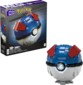 Mega Construx Pokémon bouwset van een grote Poké Ball
