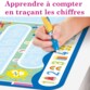 TOMY Aquadoodle My ABC watertekenmat voor kinderen