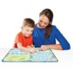 TOMY Aquadoodle My ABC watertekenmat voor kinderen