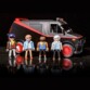 Playmobil The A-Team  bestelwagen met legendarische helden