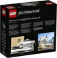 LEGO Architecture 21035: het Solomon R. Guggenheim Museum