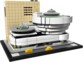 LEGO Architecture 21035: het Solomon R. Guggenheim Museum