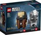 LEGO BrickHeadz 40412 Harry Potter: Hagrid en Scheurbek