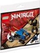 LEGO Ninjago  mini terreinwagen voor gevechten