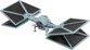 Star Wars The Mandalorian Outland TIE Fighter maquette Revell
