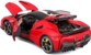 Bburago Ferrari SF90 Stradale Assetto Fiorano modelauto 1:18